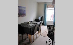 Spire View Apartment